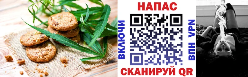 наркотики  Николаевск-на-Амуре  Canna-Cookies конопля 