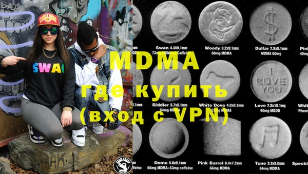 мет Алексин